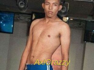 AxlCrazzy