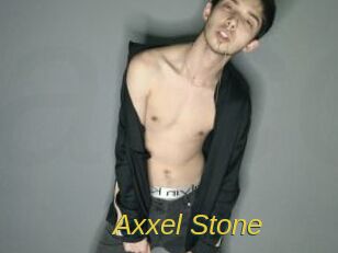 Axxel_Stone