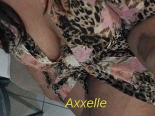 Axxelle
