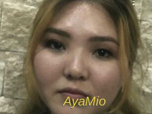 AyaMio