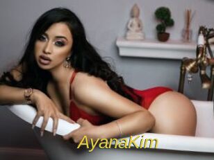 AyanaKim