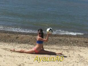 AyaunA0