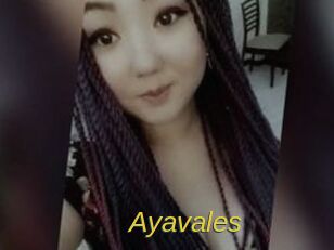 Ayavales