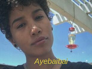 Ayebaibai