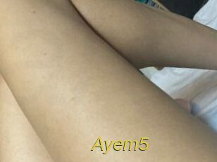 Ayem5