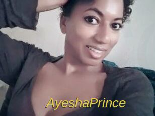AyeshaPrince