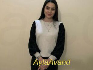 AylaAvand