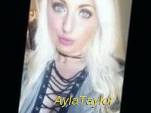 AylaTaylor