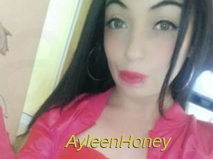 AyleenHoney