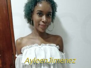 AyleenJimenez Archive DVD ORG
