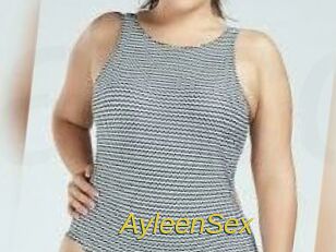 AyleenSex