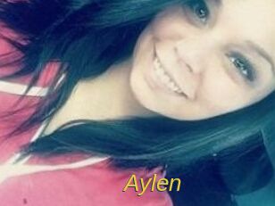 Aylen