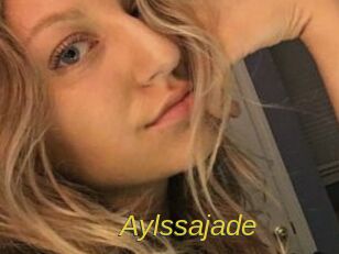Aylssajade Archive DVD ORG
