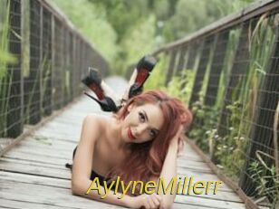 AylyneMillerr