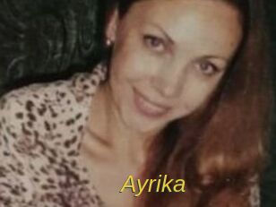 Ayrika