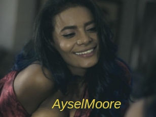 AyselMoore