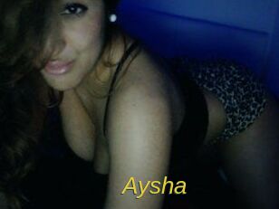 Aysha