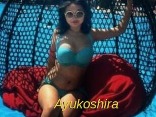 Ayukoshira