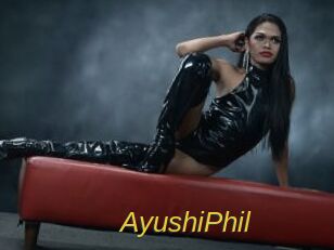AyushiPhil