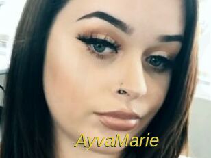 AyvaMarie
