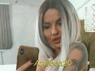 Azaleea20