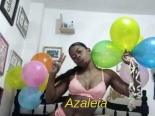 Azaleia