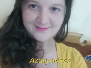 AzaliyaNess