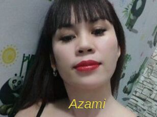 Azami