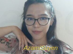 AzamiSuyen