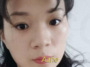 Azhe