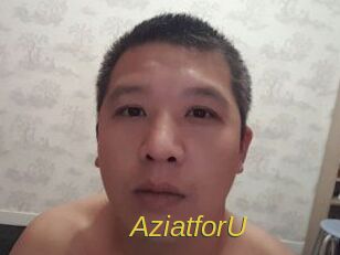 AziatforU