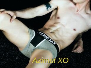 Azimut_XO