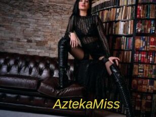AztekaMiss