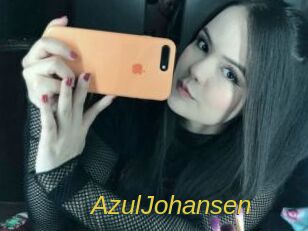 AzulJohansen