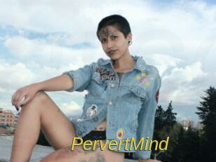 PervertMind