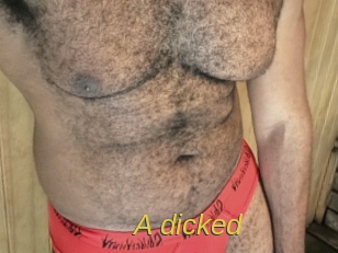 A_dicked