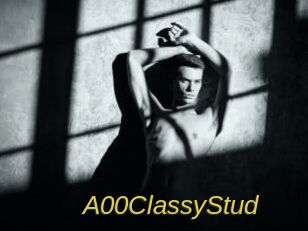 A00ClassyStud