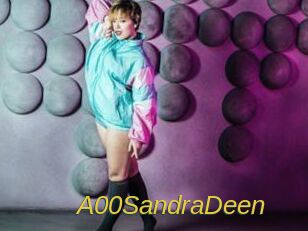 A00SandraDeen