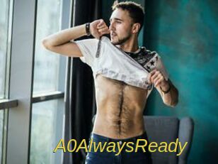 A0AlwaysReady