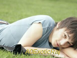 A0ExoticRaj