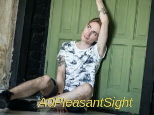 A0PleasantSight