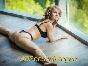 A0SensualMegan