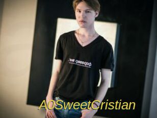 A0SweetCristian