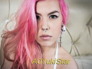 A0YukiStar