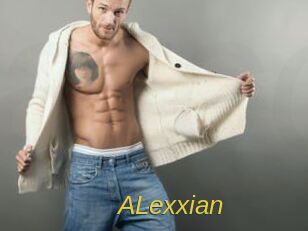 ALexxian