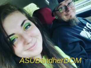 ASUBandherDOM