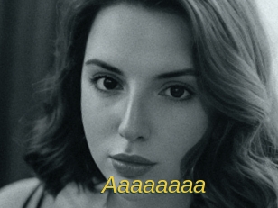 Aaaaaaaa