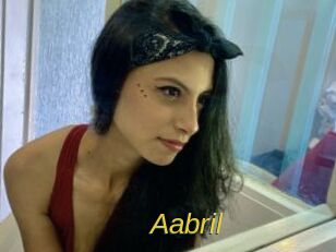 Aabril