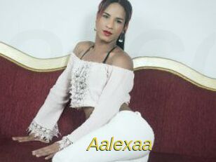 Aalexaa