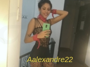Aalexandre22
